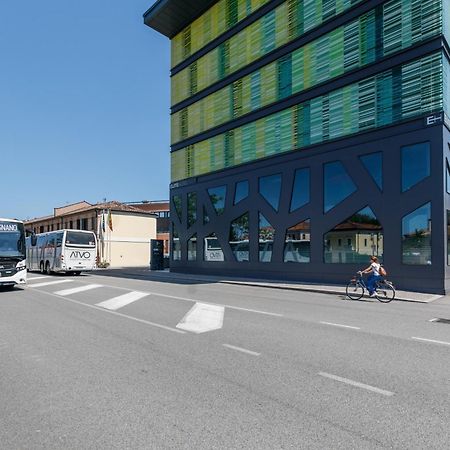 Hapton House Elite2 Comodo - Free Park - Accesso Easy A Venezia Apartment Mestre Exterior foto
