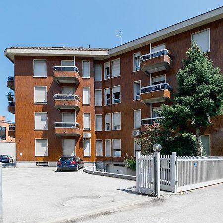 Hapton House Elite2 Comodo - Free Park - Accesso Easy A Venezia Apartment Mestre Exterior foto