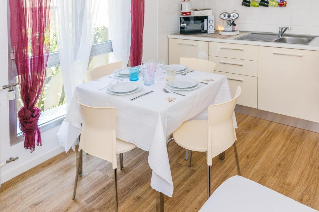 Hapton House Elite2 Comodo - Free Park - Accesso Easy A Venezia Apartment Mestre Exterior foto