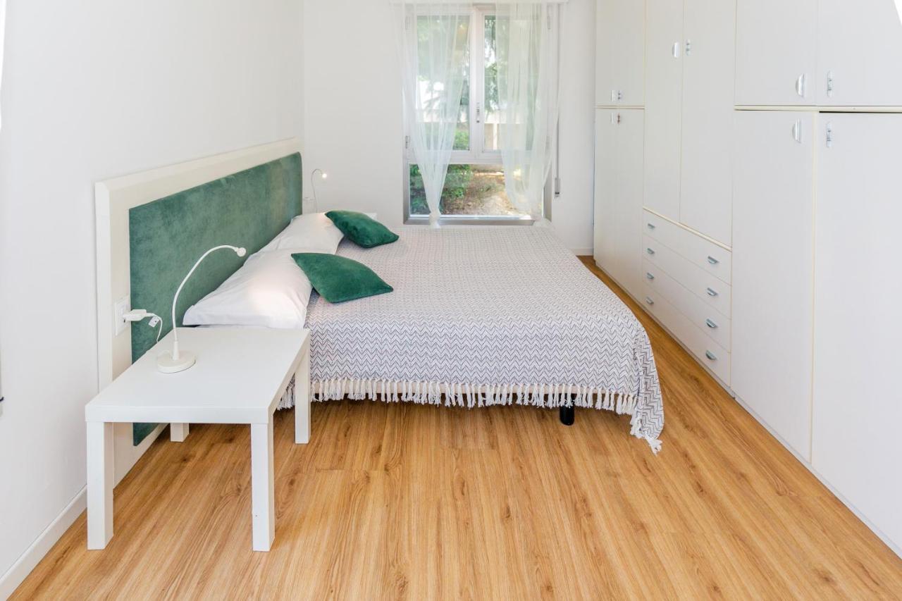 Hapton House Elite2 Comodo - Free Park - Accesso Easy A Venezia Apartment Mestre Exterior foto