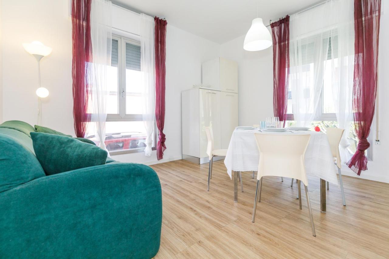 Hapton House Elite2 Comodo - Free Park - Accesso Easy A Venezia Apartment Mestre Exterior foto
