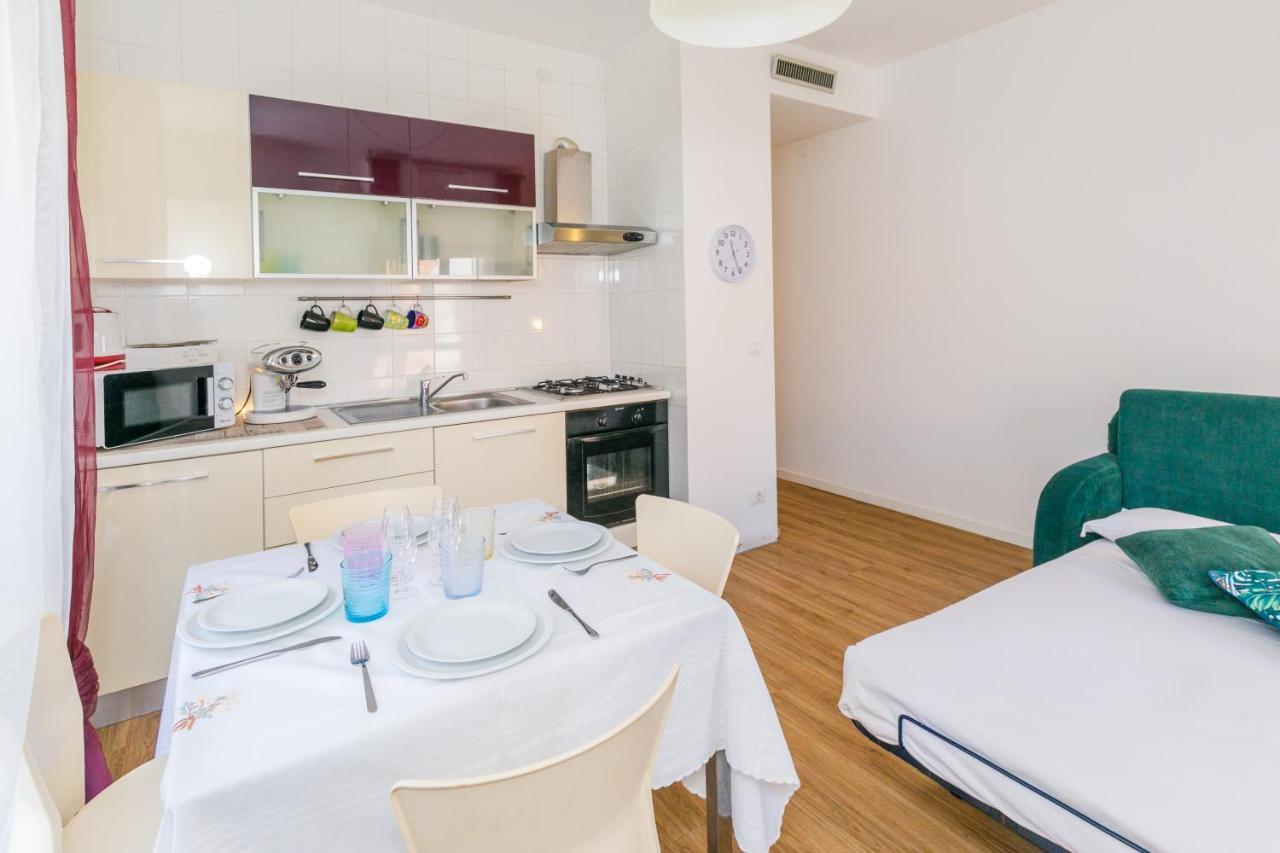 Hapton House Elite2 Comodo - Free Park - Accesso Easy A Venezia Apartment Mestre Exterior foto