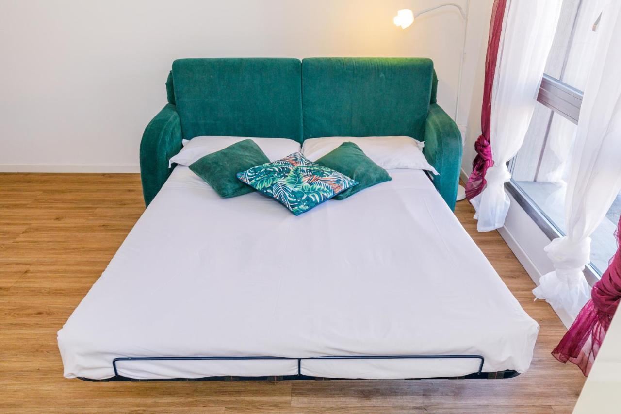 Hapton House Elite2 Comodo - Free Park - Accesso Easy A Venezia Apartment Mestre Exterior foto