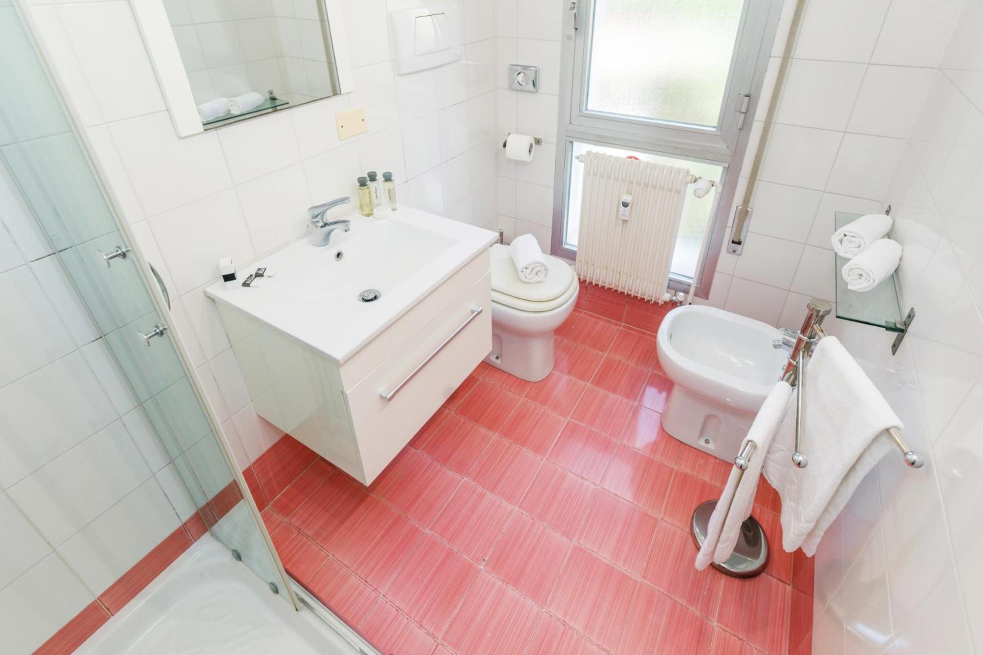 Hapton House Elite2 Comodo - Free Park - Accesso Easy A Venezia Apartment Mestre Exterior foto