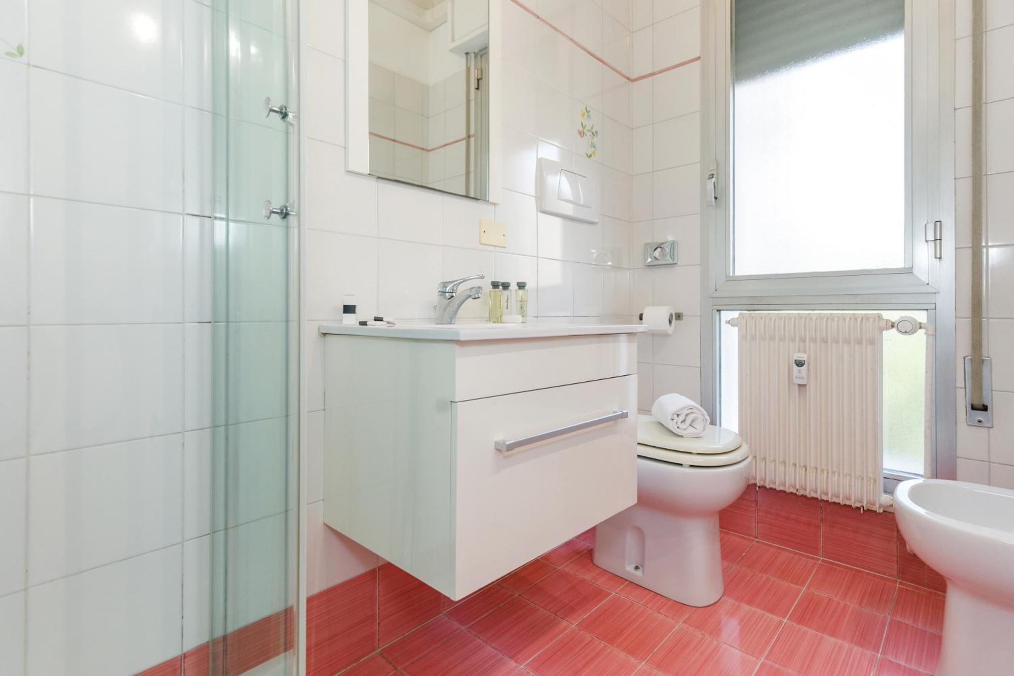 Hapton House Elite2 Comodo - Free Park - Accesso Easy A Venezia Apartment Mestre Exterior foto