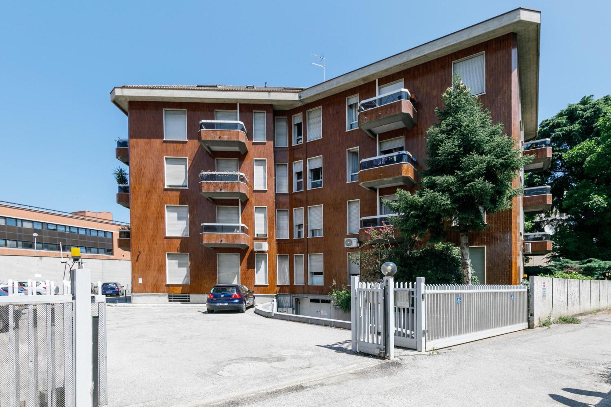 Hapton House Elite2 Comodo - Free Park - Accesso Easy A Venezia Apartment Mestre Exterior foto